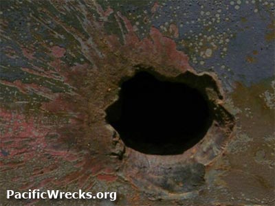 PacificWrecks.com