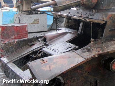 PacificWrecks.com
