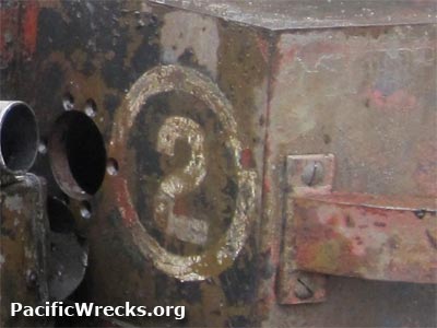 PacificWrecks.com