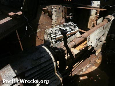 PacificWrecks.com