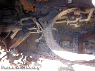 PacificWrecks.com