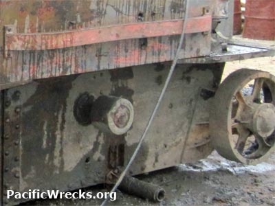 PacificWrecks.com