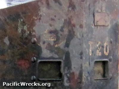 PacificWrecks.com