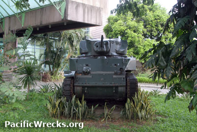 PacificWrecks.com