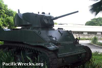 PacificWrecks.com
