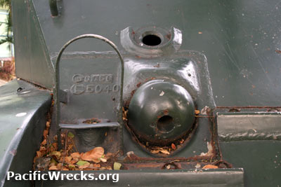 PacificWrecks.com