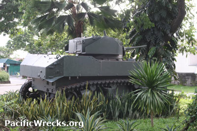 PacificWrecks.com