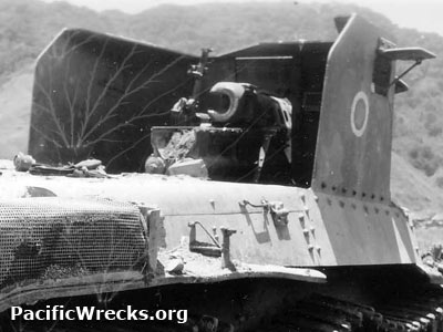 PacificWrecks.com
