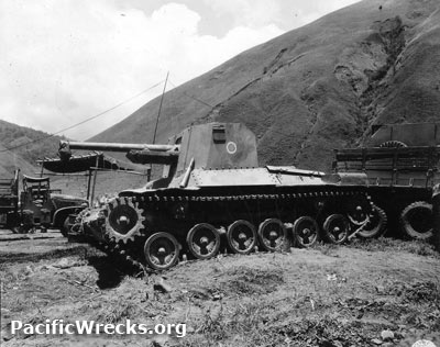 PacificWrecks.com