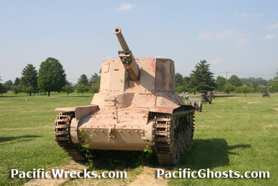 PacificWrecks.com