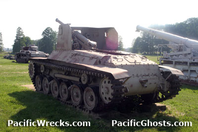 PacificWrecks.com