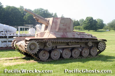 PacificWrecks.com