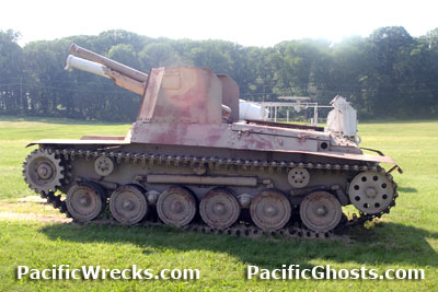 PacificWrecks.com