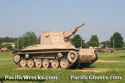 PacificWrecks.com