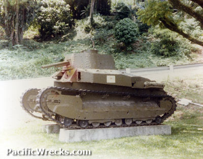 PacificWrecks.com