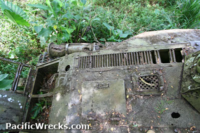 PacificWrecks.com