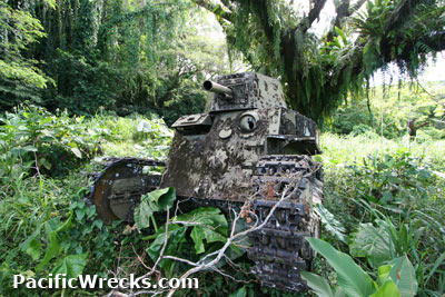 PacificWrecks.com
