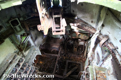 PacificWrecks.com