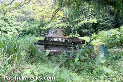 PacificWrecks.com