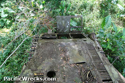 PacificWrecks.com