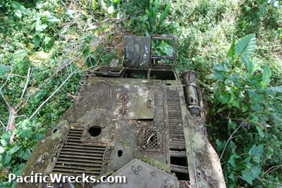 PacificWrecks.com