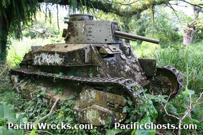 PacificWrecks.com