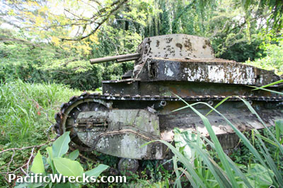 PacificWrecks.com