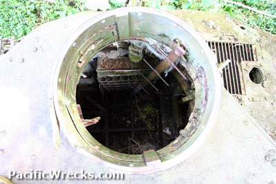 PacificWrecks.com