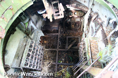PacificWrecks.com