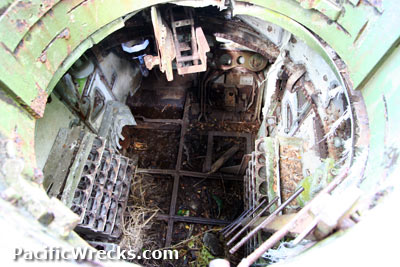 PacificWrecks.com