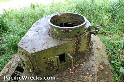 PacificWrecks.com