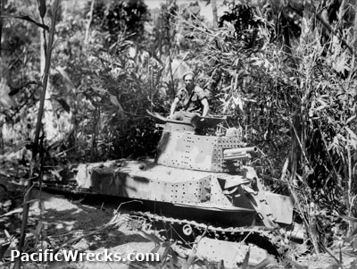 PacificWrecks.com