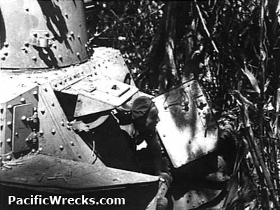 PacificWrecks.com
