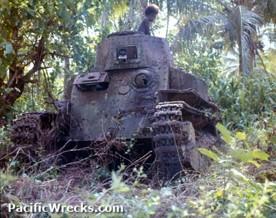 PacificWrecks.com