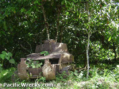 PacificWrecks.com