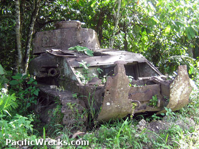 PacificWrecks.com