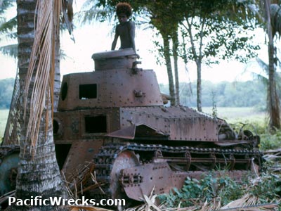 PacificWrecks.com