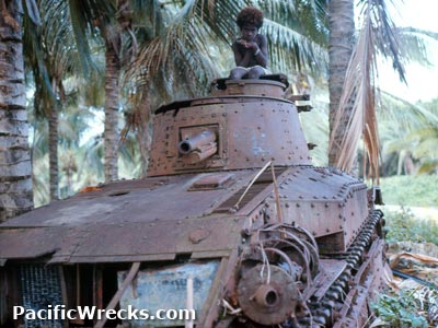PacificWrecks.com