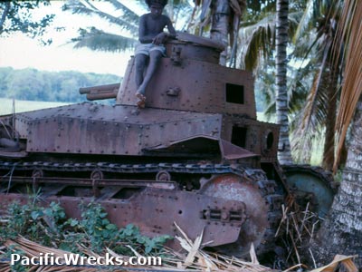 PacificWrecks.com