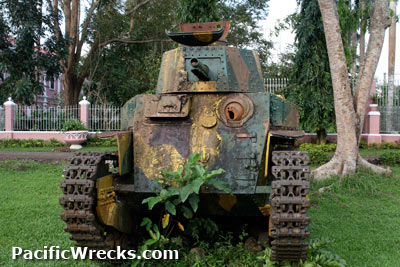 PacificWrecks.com