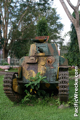 PacificWrecks.com