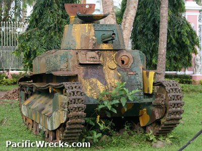 PacificWrecks.com
