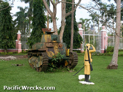 PacificWrecks.com