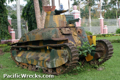 PacificWrecks.com