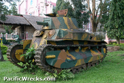 PacificWrecks.com