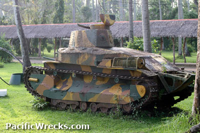 PacificWrecks.com
