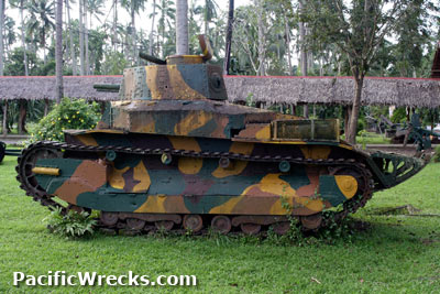 PacificWrecks.com