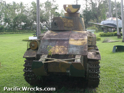 PacificWrecks.com