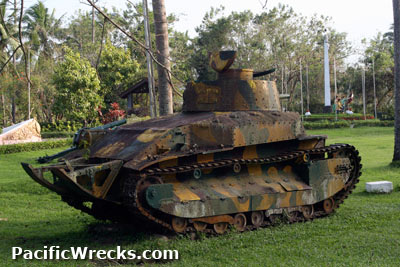 PacificWrecks.com