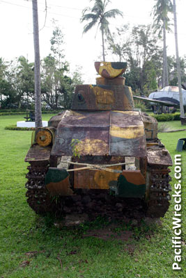 PacificWrecks.com